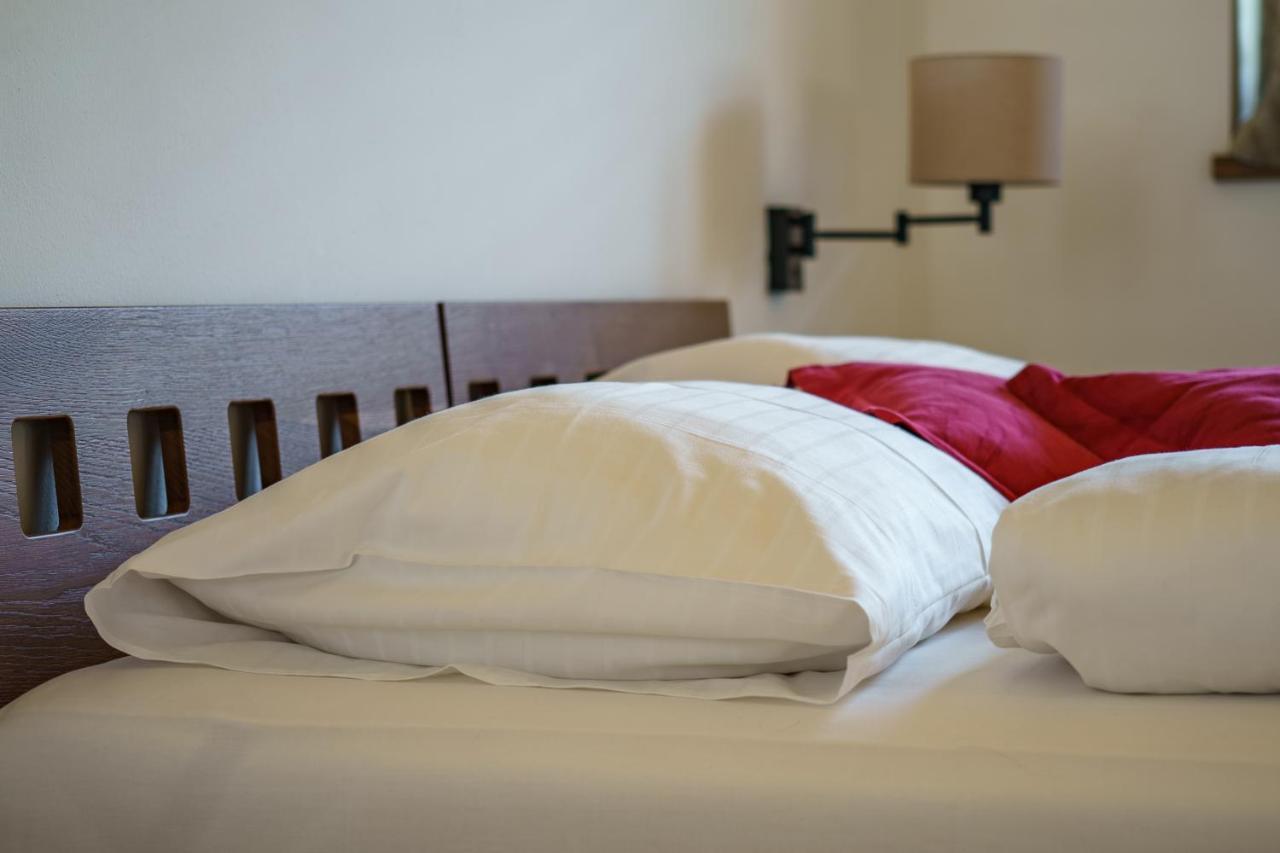 Weinhaus Nigl - Hotel, Restaurant Und Spa Senftenberg Zewnętrze zdjęcie