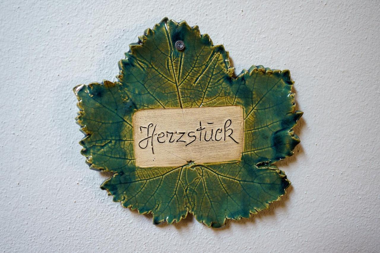Weinhaus Nigl - Hotel, Restaurant Und Spa Senftenberg Zewnętrze zdjęcie
