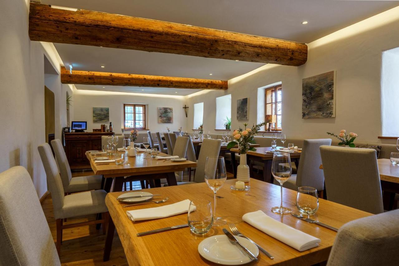 Weinhaus Nigl - Hotel, Restaurant Und Spa Senftenberg Zewnętrze zdjęcie