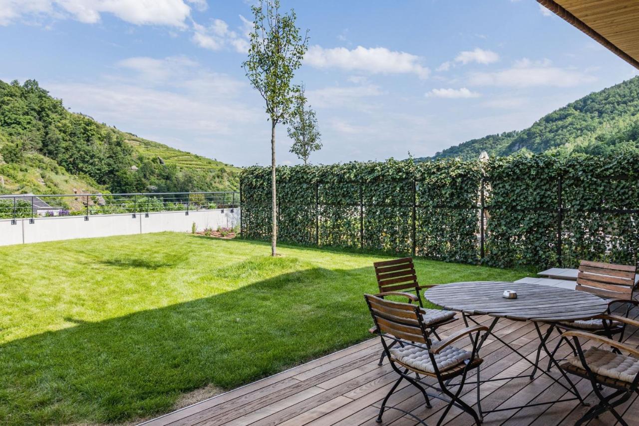 Weinhaus Nigl - Hotel, Restaurant Und Spa Senftenberg Zewnętrze zdjęcie