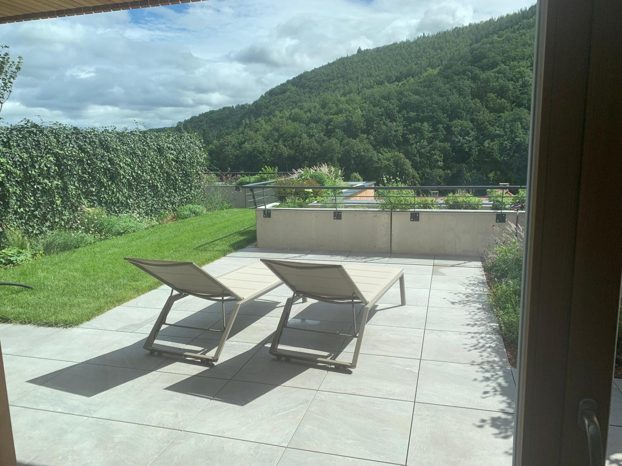 Weinhaus Nigl - Hotel, Restaurant Und Spa Senftenberg Zewnętrze zdjęcie