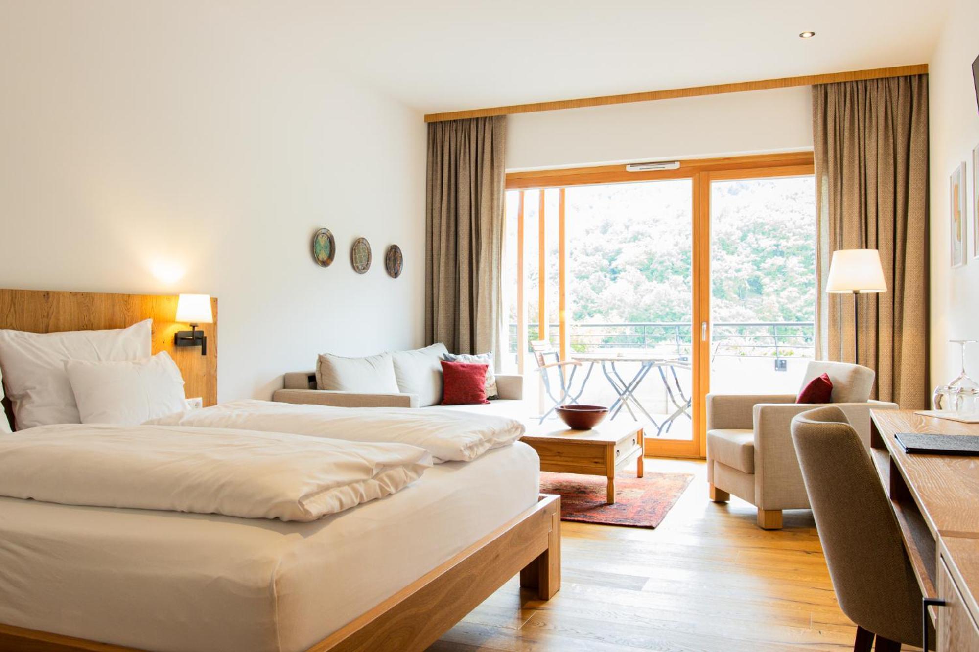 Weinhaus Nigl - Hotel, Restaurant Und Spa Senftenberg Zewnętrze zdjęcie