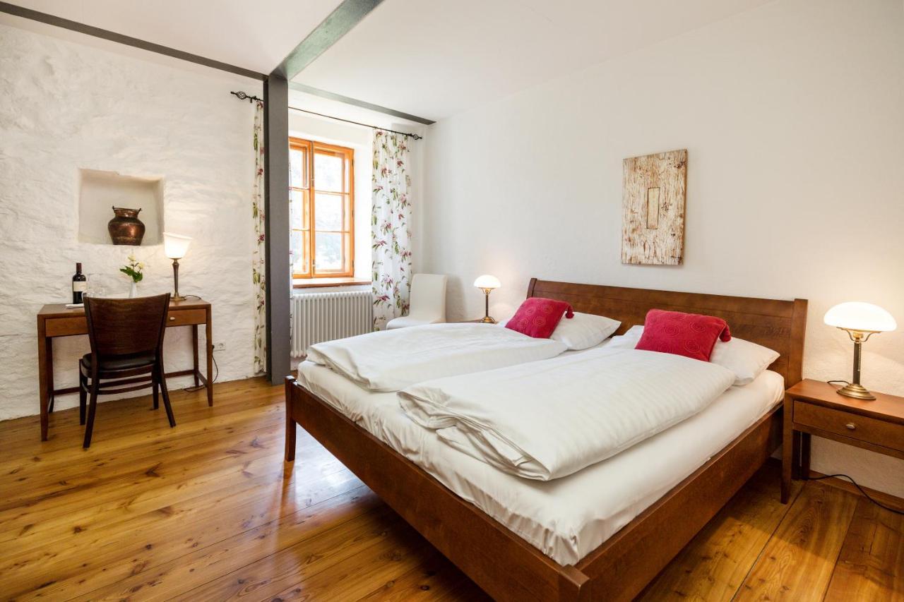 Weinhaus Nigl - Hotel, Restaurant Und Spa Senftenberg Zewnętrze zdjęcie