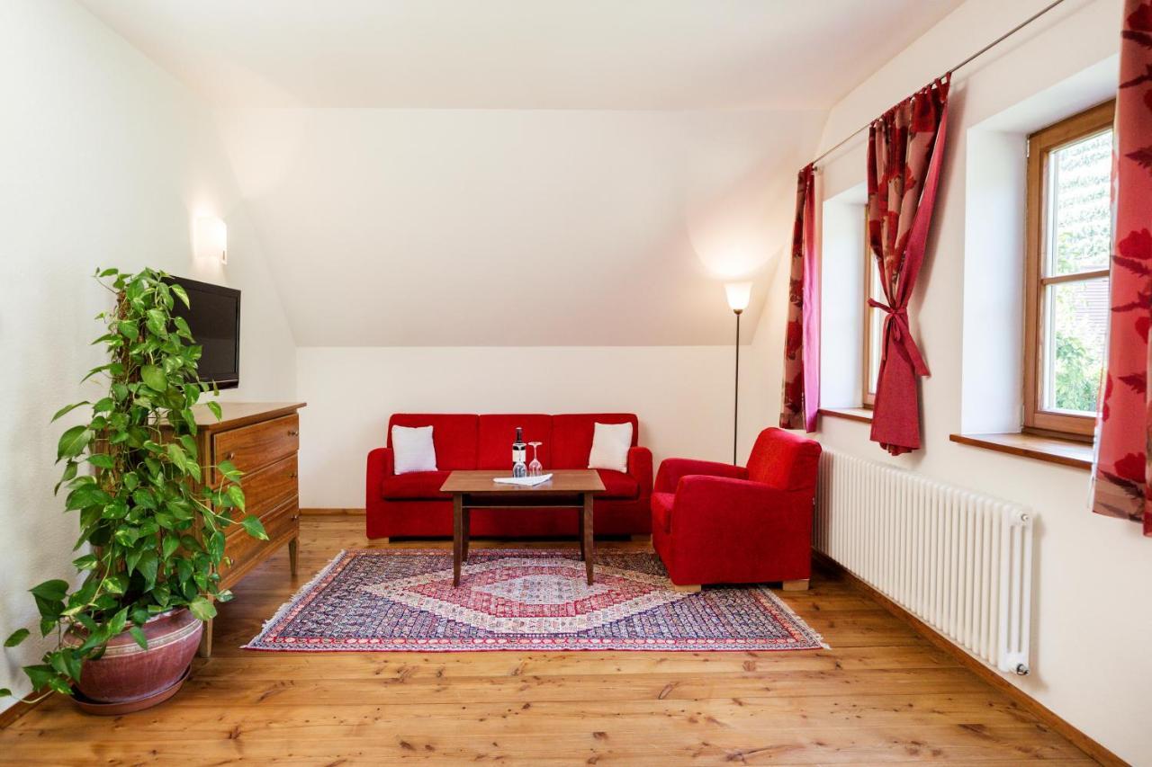 Weinhaus Nigl - Hotel, Restaurant Und Spa Senftenberg Zewnętrze zdjęcie